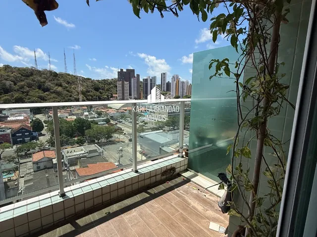 Imagem 15: Apartamento Residencial em Natal - Rn, Tirol