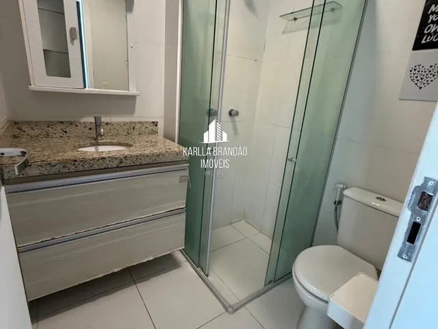 Imagem 5: Apartamento Residencial em Natal - Rn, Tirol