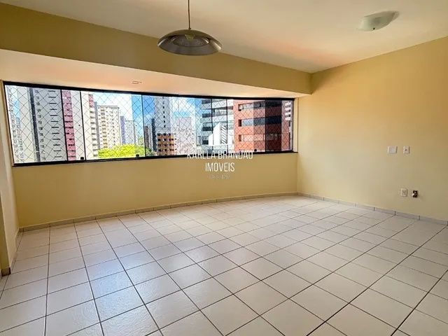 Imagem: Apartamento Residencial em Natal - Rn, Petrópolis