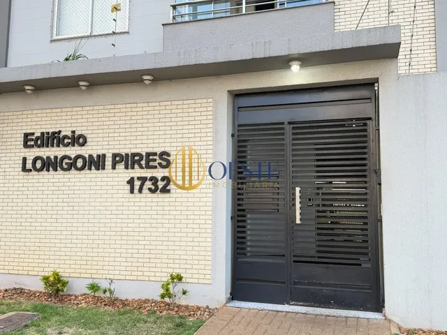 Imagem 2: Apartamento para Locação, Coqueiral, Cascavel - Pr