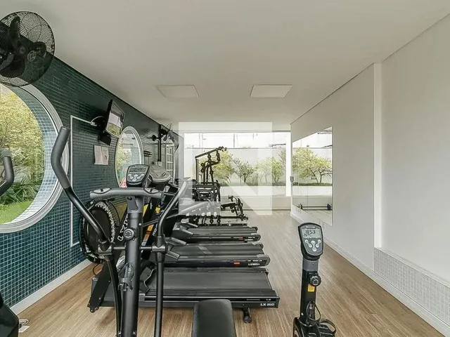 Imagem 4: 0 Apartamento com 2 dormitórios