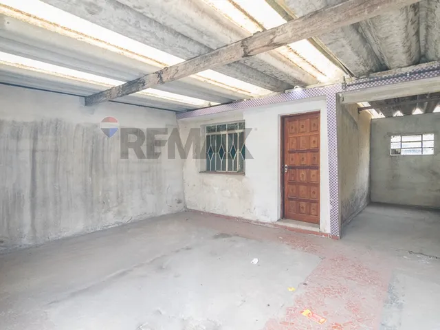 Imagem 4: Casa com Terreno Amplo À Venda por R$ 954.000,00 - Homero Thon - Santo André - Sp