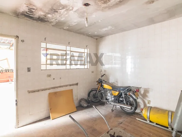 Imagem 9: Casa com Terreno Amplo À Venda por R$ 954.000,00 - Homero Thon - Santo André - Sp