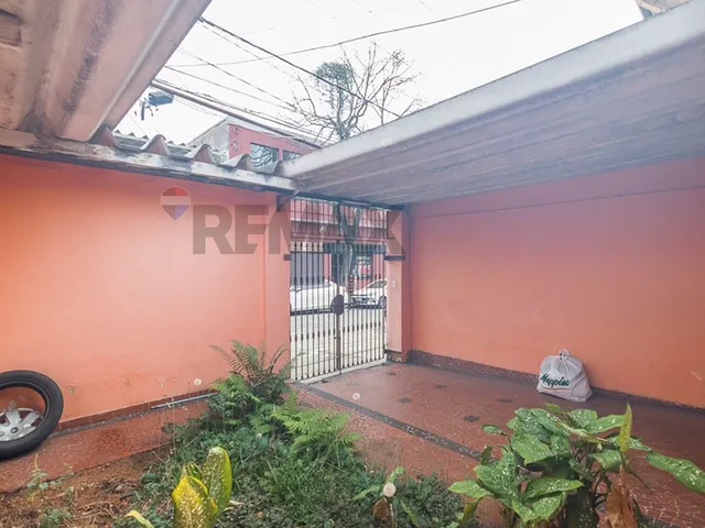 Imagem 12: Casa com Terreno Amplo À Venda por R$ 954.000,00 - Homero Thon - Santo André - Sp