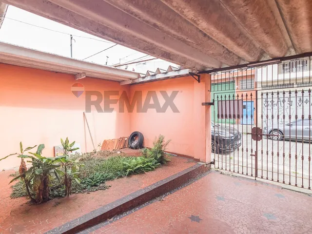 Imagem 7: Casa com Terreno Amplo À Venda por R$ 954.000,00 - Homero Thon - Santo André - Sp