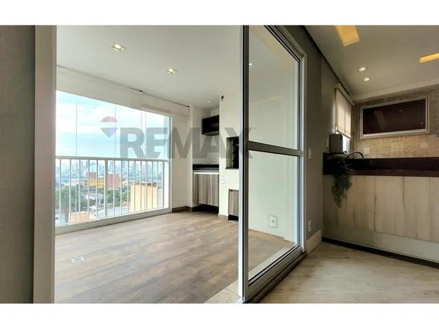 Imagem 10: Apartamento 3 Dormitórios, Suíte, Varanda Gourmet, 2 Vagas e Lazer