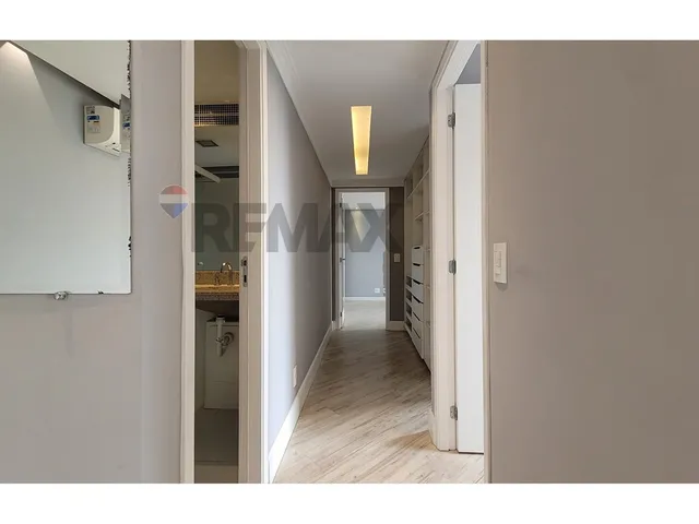Imagem 4: Apartamento 3 Dormitórios, Suíte, Varanda Gourmet, 2 Vagas e Lazer