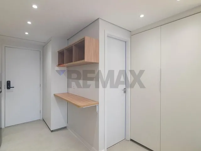 Imagem 14: Studio com Varanda e Lazer Completo - 25M² na Vila Olímpia