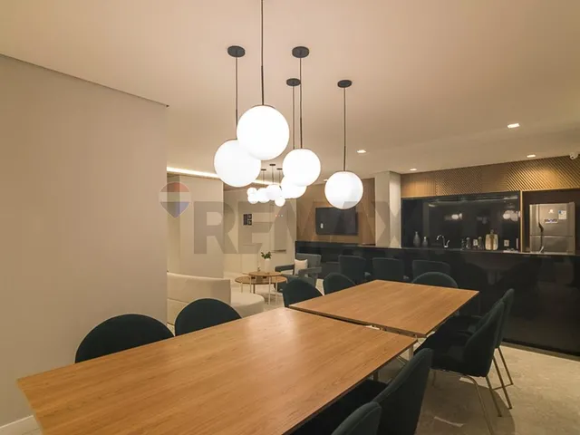 Imagem 4: Studio com Varanda e Lazer Completo - 25M² na Vila Olímpia