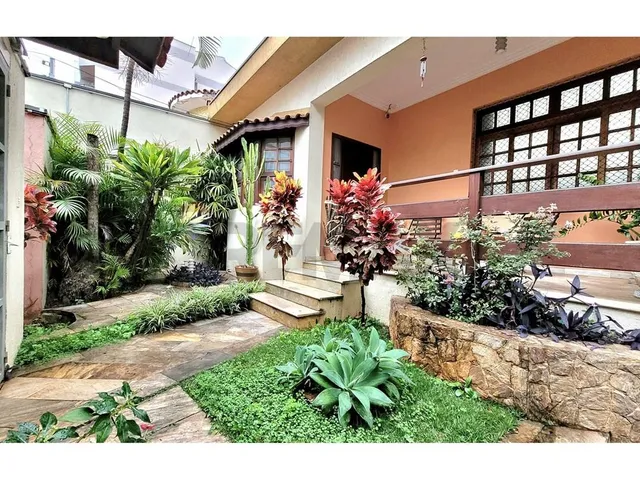 Imagem: Refúgio em São Caetano, 3 Suítes, Jardim