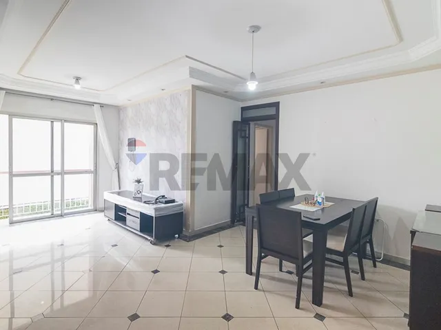 Imagem: Apartamento de 76 M², 3 Quartos, Sendo