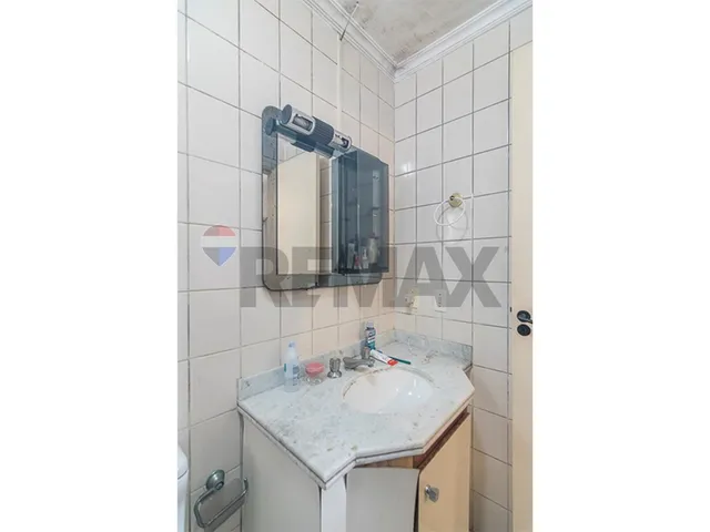 Imagem 6: Apartamento de 76 M², 3 Quartos, Sendo 1 Suíte, Living Amplo, 1 Vaga, Condominio com Lazer Completo