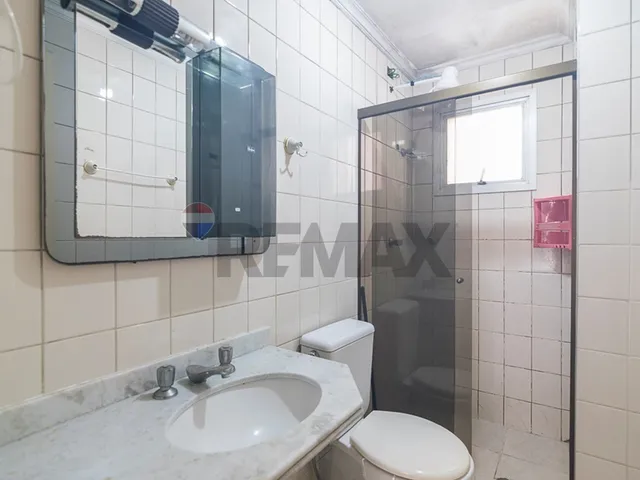 Imagem 10: Apartamento de 76 M², 3 Quartos, Sendo 1 Suíte, Living Amplo, 1 Vaga, Condominio com Lazer Completo