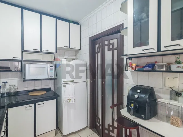 Imagem 5: Apartamento de 76 M², 3 Quartos, Sendo 1 Suíte, Living Amplo, 1 Vaga, Condominio com Lazer Completo