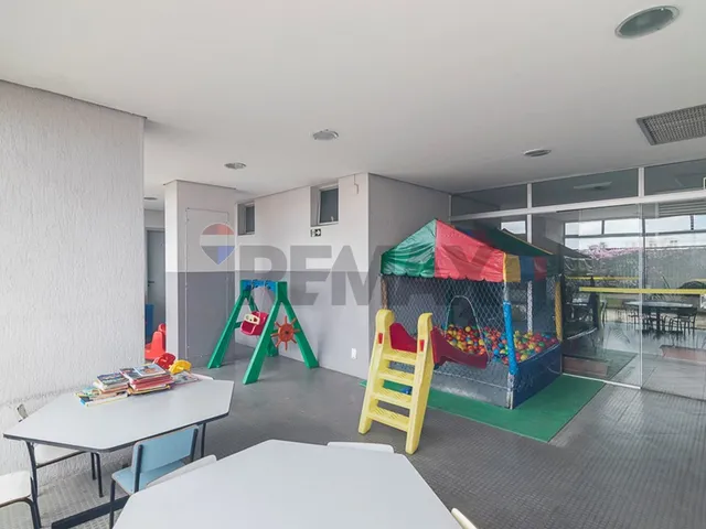 Imagem 13: Apartamento de 76 M², 3 Quartos, Sendo 1 Suíte, Living Amplo, 1 Vaga, Condominio com Lazer Completo