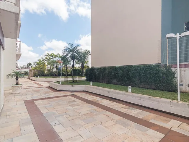 Imagem 2: Apartamento de 76 M², 3 Quartos, Sendo 1 Suíte, Living Amplo, 1 Vaga, Condominio com Lazer Completo