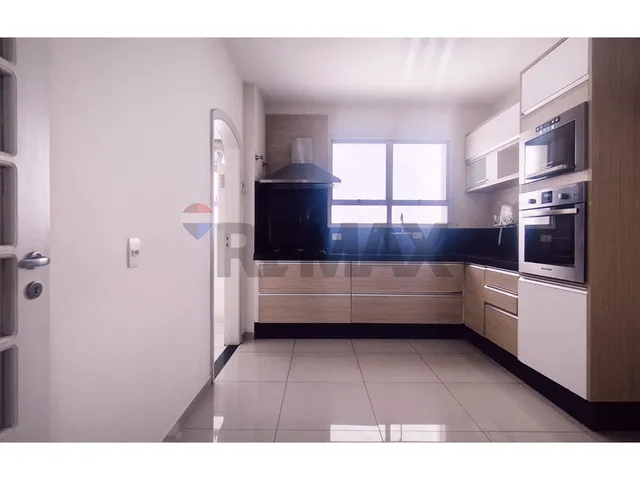 Imagem 15: Apartamento Amplo 4 Dormitórios | 140M²
