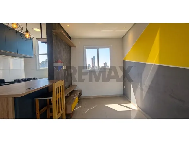 Imagem: Cobertura com Garden Privativo e Elevador