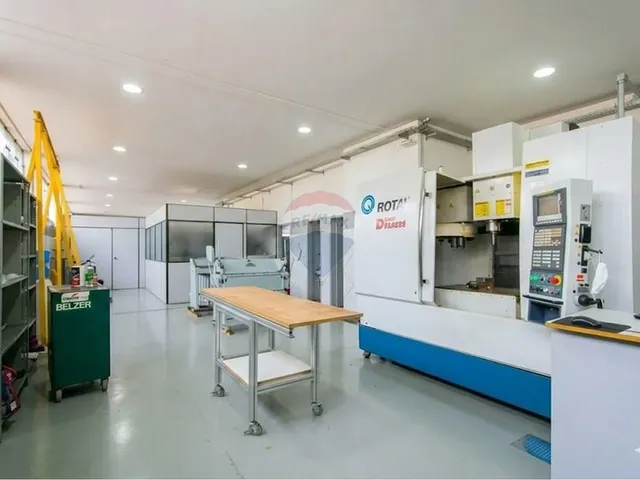 Imagem: Prédio Comercial À Venda