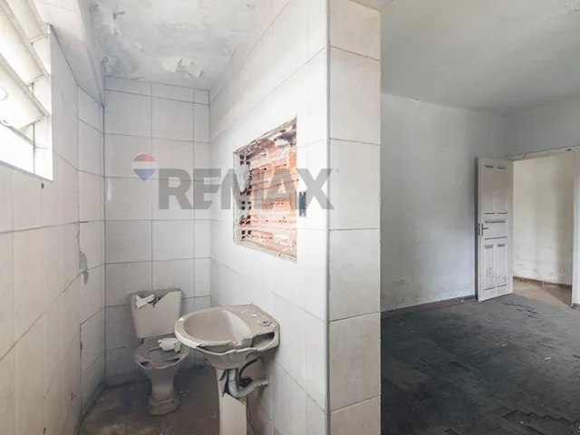 Imagem 9: Casa com Terreno Amplo À Venda por R$ 768.500,00 - Homero Thon - Santo André - Sp