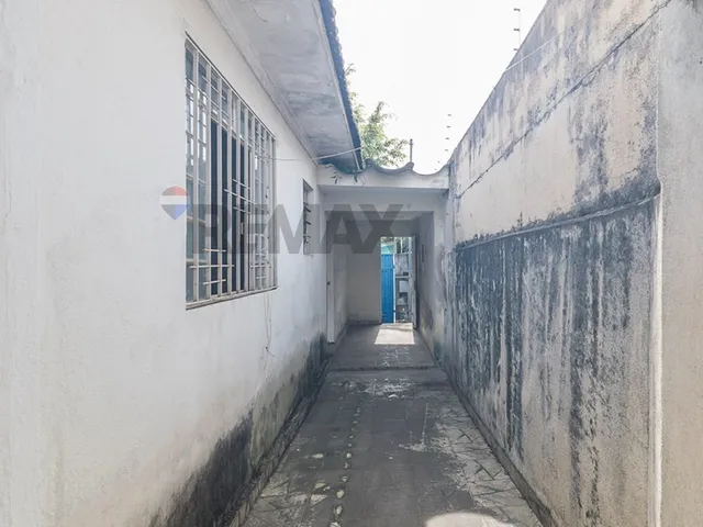 Imagem 6: Casa com Terreno Amplo À Venda por R$ 768.500,00 - Homero Thon - Santo André - Sp