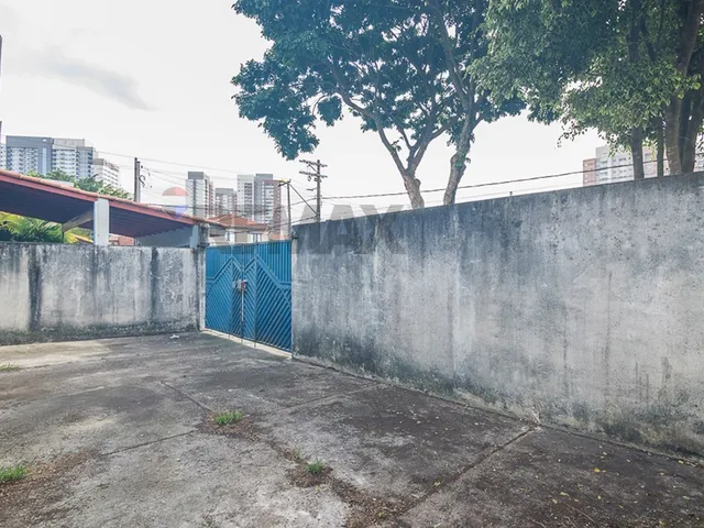Imagem 8: Casa com Terreno Amplo À Venda por R$ 768.500,00 - Homero Thon - Santo André - Sp