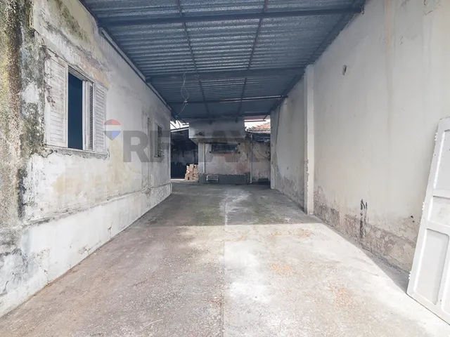 Imagem 2: Casa com Terreno Amplo À Venda por R$ 768.500,00 - Homero Thon - Santo André - Sp