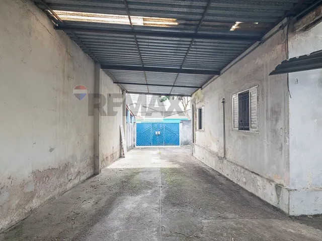 Imagem 5: Casa com Terreno Amplo À Venda por R$ 768.500,00 - Homero Thon - Santo André - Sp
