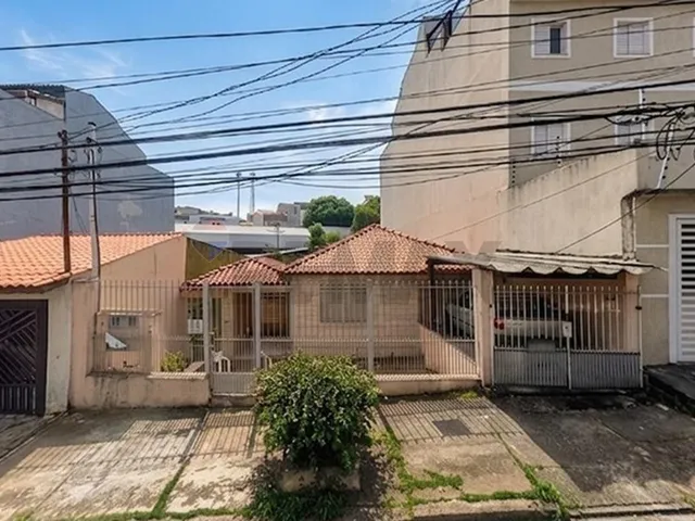Imagem: Terreno em Santo André, Parque das Nações