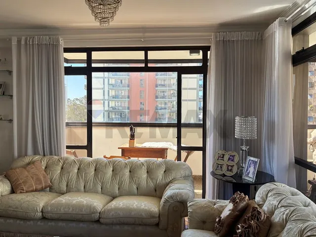 Imagem 13: Apartamento 313M2, 3 Suítes, 4 Vagas no Bairro Jardim