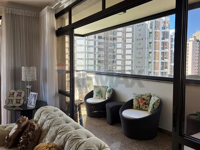 Imagem 8: Apartamento 313M2, 3 Suítes, 4 Vagas no Bairro Jardim