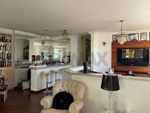 Imagem 15: Apartamento 313M2, 3 Suítes, 4 Vagas no Bairro Jardim