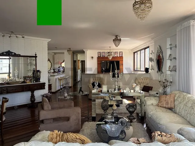 Imagem 11: Apartamento 313M2, 3 Suítes, 4 Vagas no Bairro Jardim