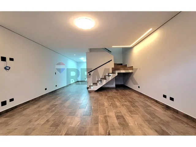 Imagem: Quot Moderno Sobrado À Venda na Vila Alpina
