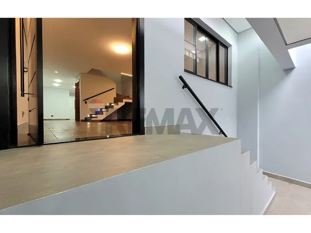 Imagem 11: Quot;Moderno Sobrado À Venda na Vila Alpina, Santo André