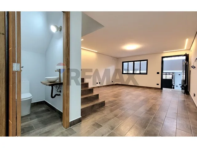 Imagem 14: Quot;Moderno Sobrado À Venda na Vila Alpina, Santo André