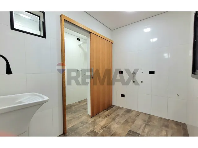 Imagem 4: Quot;Moderno Sobrado À Venda na Vila Alpina, Santo André