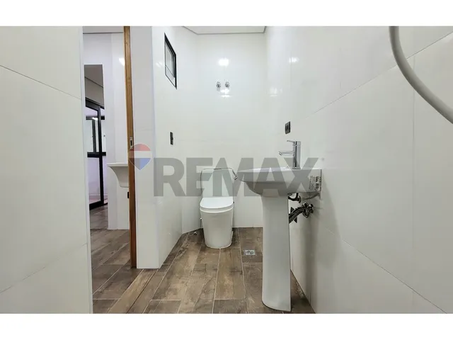 Imagem 6: Quot;Moderno Sobrado À Venda na Vila Alpina, Santo André