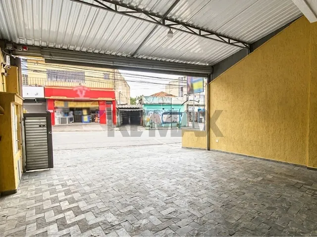 Imagem 11: Prédio Comercial em Santo André, Avenida Martim Francisco com 6 Salas e 2 Salões