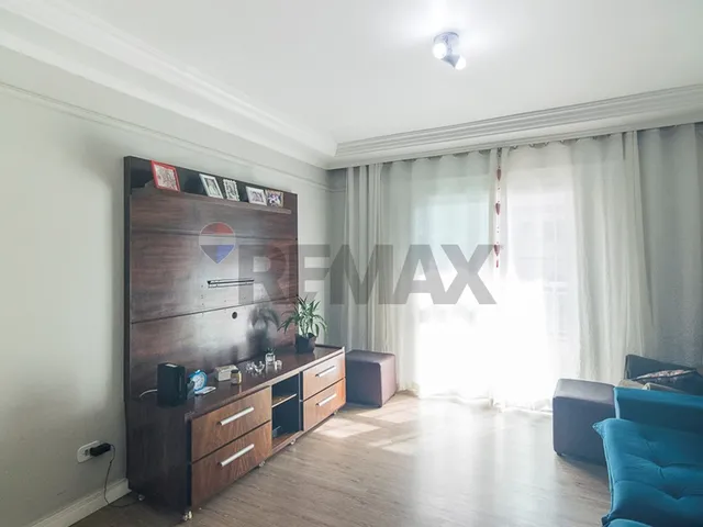 Imagem: Apartamento À Venda em Santo André, Vila