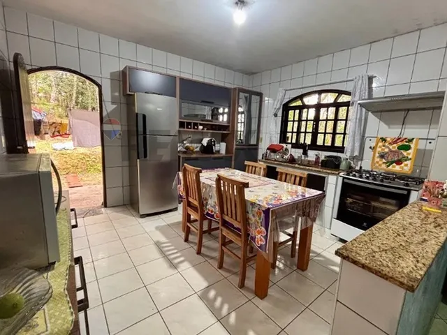 Imagem: Quot Chácara/Sítio/ Terreno 1000M2 em