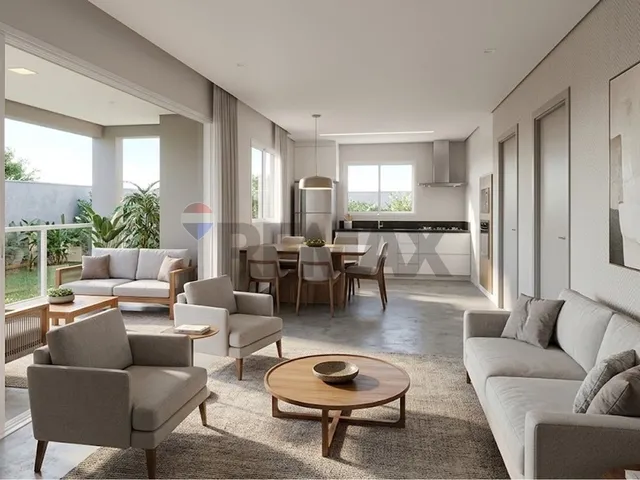 Imagem: Lançamento Apartamento Clube 165M2 no Bairro