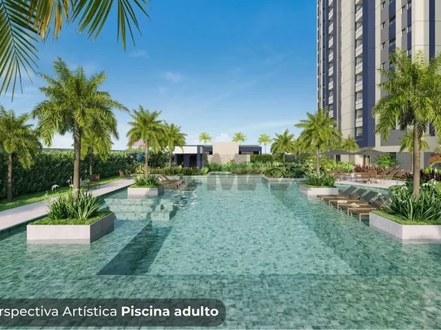 Imagem 12: Lançamento Apartamento Clube 165M2 no Bairro Jardim
