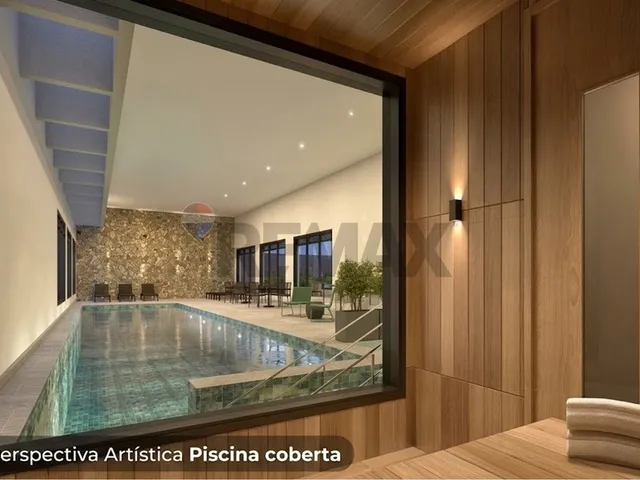 Imagem 9: Lançamento Apartamento Clube 165M2 no Bairro Jardim