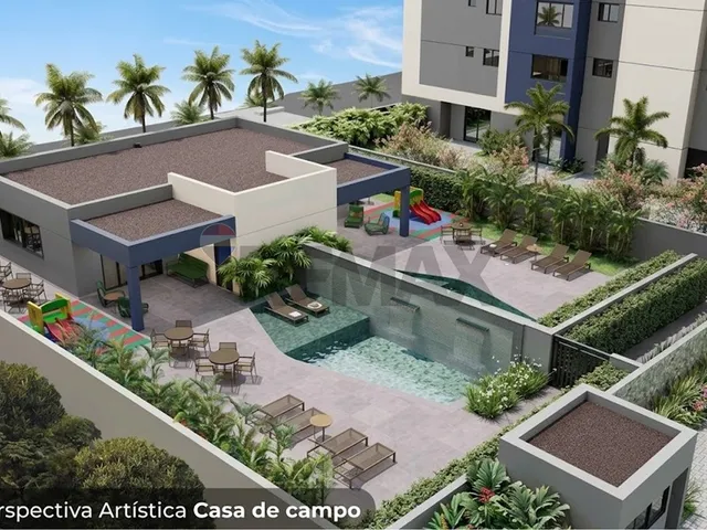 Imagem 3: Lançamento Apartamento Clube 165M2 no Bairro Jardim