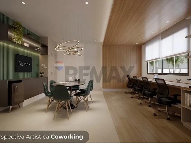 Imagem 5: Lançamento Apartamento Clube 165M2 no Bairro Jardim