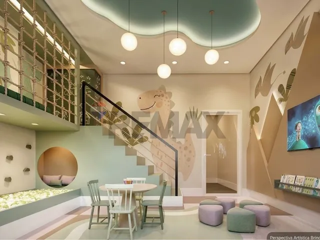 Imagem 10: Lançamento Apartamento Clube 165M2 no Bairro Jardim