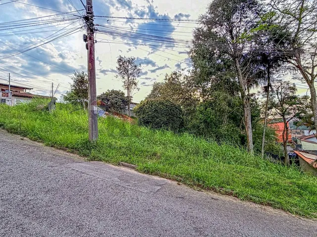 Imagem: Terreno com 250,00M² a Venda no Bairro