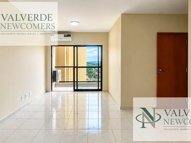 Imagem: Apartment em Campinas - São Paulo, Mansões