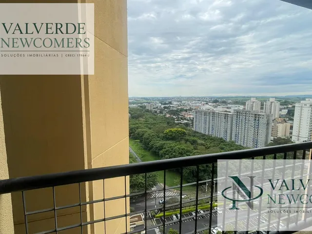 Imagem 9: Apartment em Campinas - São Paulo, Mansões Santo Antônio